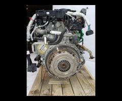 MOTORE COMPLETO 204DTD 2.0D 120Kw 163CV JAGUAR XE - 9
