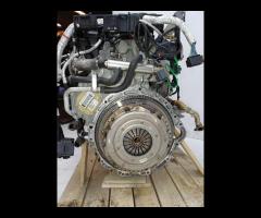 MOTORE COMPLETO 204DTD 2.0D 120Kw 163CV JAGUAR XE - 10