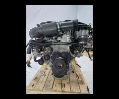 MOTORE COMPLETO 204DTD 2.0D 120Kw 163CV JAGUAR XE - 11