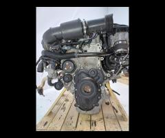 MOTORE COMPLETO 204DTD 2.0D 120Kw 163CV JAGUAR XE - 12