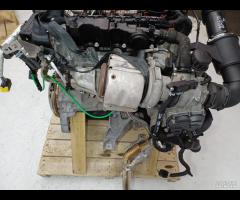 MOTORE COMPLETO 204DTD 2.0D 120Kw 163CV JAGUAR XE - 13