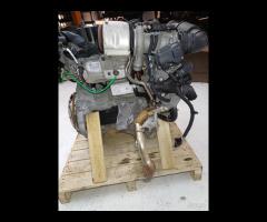 MOTORE COMPLETO 204DTD 2.0D 120Kw 163CV JAGUAR XE - 14