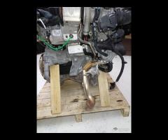 MOTORE COMPLETO 204DTD 2.0D 120Kw 163CV JAGUAR XE - 15