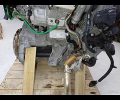 MOTORE COMPLETO 204DTD 2.0D 120Kw 163CV JAGUAR XE - 16
