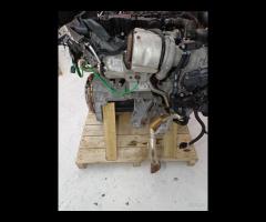 MOTORE COMPLETO 204DTD 2.0D 120Kw 163CV JAGUAR XE - 17