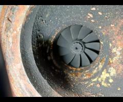 MOTORE COMPLETO 204DTD 2.0D 120Kw 163CV JAGUAR XE - 18