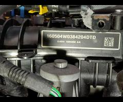 MOTORE COMPLETO 204DTD 2.0D 120Kw 163CV JAGUAR XE - 19