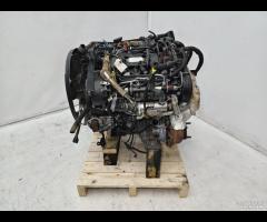 MOTORE COMPLETO 276DT TDV6 2.7D 140Kw 190CV LAND R