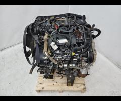 MOTORE COMPLETO 276DT TDV6 2.7D 140Kw 190CV LAND R