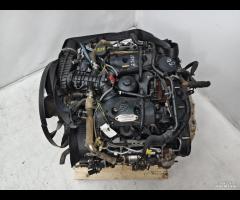 MOTORE COMPLETO 276DT TDV6 2.7D 140Kw 190CV LAND R - 6