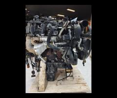 MOTORE COMPLETO 276DT TDV6 2.7D 140Kw 190CV LAND R - 14