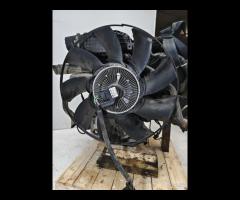 MOTORE COMPLETO 276DT TDV6 2.7D 140Kw 190CV LAND R - 17