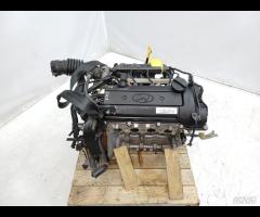 MOTORE COMPLETO G4LA 1.2B 62Kw 84CV HYUNDAI I20 20