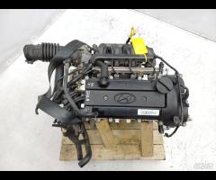 MOTORE COMPLETO G4LA 1.2B 62Kw 84CV HYUNDAI I20 20