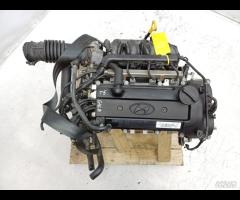 MOTORE COMPLETO G4LA 1.2B 62Kw 84CV HYUNDAI I20 20