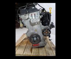 MOTORE COMPLETO G4LA 1.2B 62Kw 84CV HYUNDAI I20 20 - 6