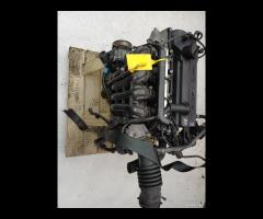 MOTORE COMPLETO G4LA 1.2B 62Kw 84CV HYUNDAI I20 20 - 8