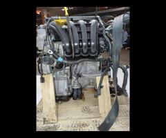 MOTORE COMPLETO G4LA 1.2B 62Kw 84CV HYUNDAI I20 20 - 9