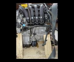 MOTORE COMPLETO G4LA 1.2B 62Kw 84CV HYUNDAI I20 20 - 10