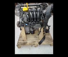MOTORE COMPLETO G4LA 1.2B 62Kw 84CV HYUNDAI I20 20 - 11