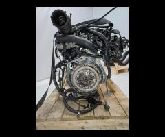MOTORE COMPLETO G4LA 1.2B 62Kw 84CV HYUNDAI I20 20 - 12