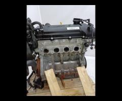 MOTORE COMPLETO G4LA 1.2B 62Kw 84CV HYUNDAI I20 20 - 15