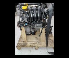 MOTORE COMPLETO G4LA 1.2B 62Kw 84CV HYUNDAI I20 20 - 16