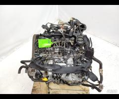 MOTORE COMPLETO CRL CRLB 2.0D 110Kw 150CV VW PASSA