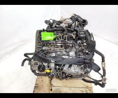 MOTORE COMPLETO CRL CRLB 2.0D 110Kw 150CV VW PASSA