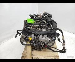 MOTORE COMPLETO CRL CRLB 2.0D 110Kw 150CV VW PASSA