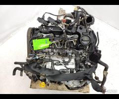 MOTORE COMPLETO CRL CRLB 2.0D 110Kw 150CV VW PASSA