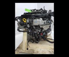 MOTORE COMPLETO CRL CRLB 2.0D 110Kw 150CV VW PASSA - 6