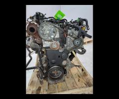 MOTORE COMPLETO CRL CRLB 2.0D 110Kw 150CV VW PASSA - 7