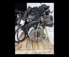 MOTORE COMPLETO CRL CRLB 2.0D 110Kw 150CV VW PASSA - 10