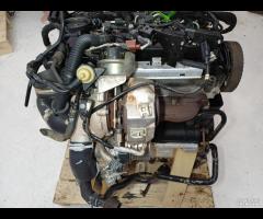 MOTORE COMPLETO CRL CRLB 2.0D 110Kw 150CV VW PASSA - 11