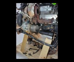 MOTORE COMPLETO CRL CRLB 2.0D 110Kw 150CV VW PASSA - 14