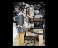 MOTORE COMPLETO CRL CRLB 2.0D 110Kw 150CV VW PASSA - 15