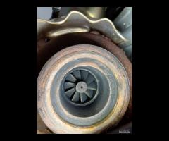 MOTORE COMPLETO CRL CRLB 2.0D 110Kw 150CV VW PASSA - 16