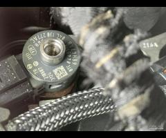 MOTORE COMPLETO CRL CRLB 2.0D 110Kw 150CV VW PASSA - 19