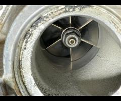 MOTORE COMPLETO CRL CRLB 2.0D 110Kw 150CV VW PASSA - 20