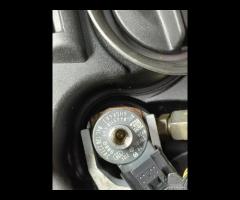 MOTORE COMPLETO CRL CRLB 2.0D 110Kw 150CV VW PASSA - 21