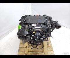 MOTORE RHH, RH02, RHC 4WZ UFDA UFDB TXDA TXMA UFWA