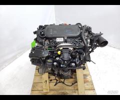 MOTORE RHH, RH02, RHC 4WZ UFDA UFDB TXDA TXMA UFWA