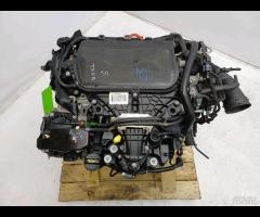 MOTORE RHH, RH02, RHC 4WZ UFDA UFDB TXDA TXMA UFWA