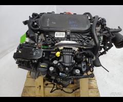 MOTORE RHH, RH02, RHC 4WZ UFDA UFDB TXDA TXMA UFWA