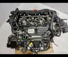 MOTORE RHH, RH02, RHC 4WZ UFDA UFDB TXDA TXMA UFWA - 14