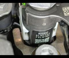 MOTORE RHH, RH02, RHC 4WZ UFDA UFDB TXDA TXMA UFWA - 16