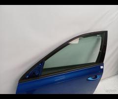 PORTA PORTIERA ANTERIORE SINISTRA SKODA OCTAVIA II - 3