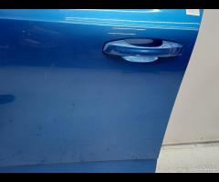 PORTA PORTIERA ANTERIORE SINISTRA SKODA OCTAVIA II - 5