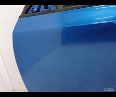 PORTA PORTIERA ANTERIORE SINISTRA SKODA OCTAVIA II - 8